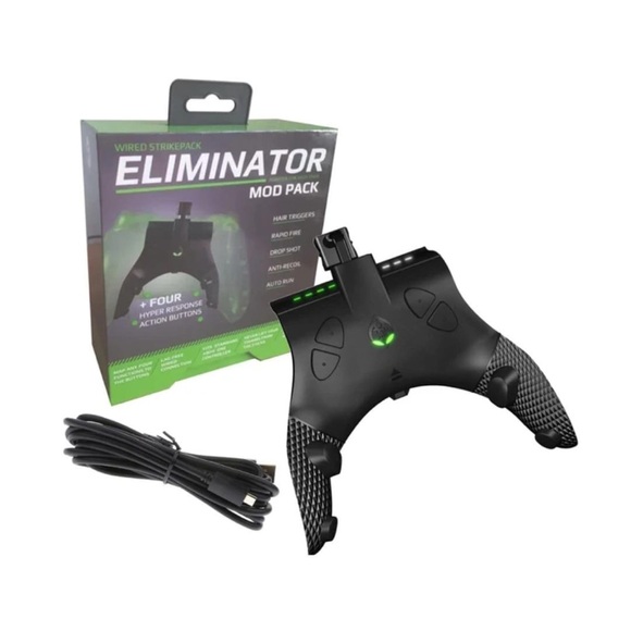 ELIMINATOR MOD PACK( ADAPTER XBOX ONE - Picture 2 of 4